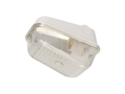 Zunanja LED svetilka 60W, E27, IP54, IK10