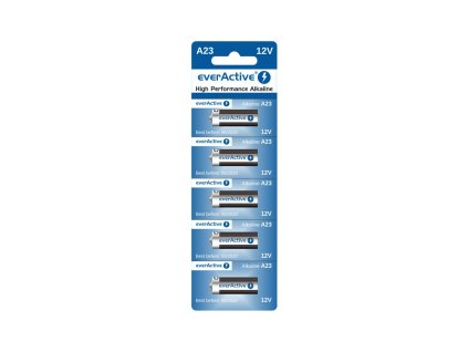 bateria everactive alkaline lr23a 5szt bl c6a25530894c4e53b96baee5be471d1d 840bc681