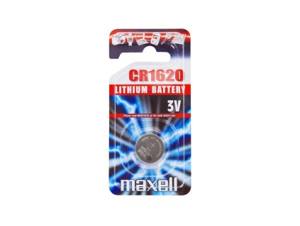 Baterija CR1620 BAT0331