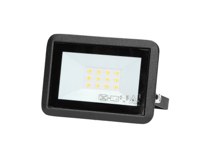 LED reflektor 10W, 800 lm, IP65, 4000K