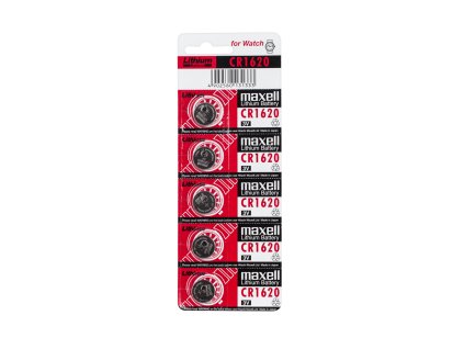 bateria maxell cr1620 5szt blist c0234a09357a4e429a6626bb28b870b5 5c1444c4