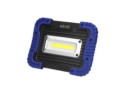 SLIM LED delovna svetilka 20W polnjenje USB