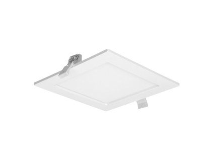 LED vgradna svetilka 12W, 4000K