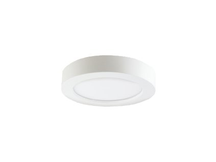 LED Stropna Svetilka 20W 1600lm 3000K Bela