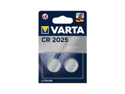 CR20 25 baterija 2 kosa BAT0239