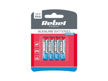 baterie alkaliczne rebel extreme lr03 4szt bl 1e5704d8ab424f27a3a266ba3e0ca52c 747e4829
