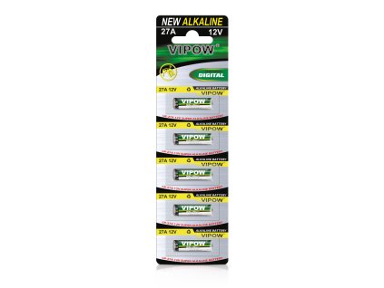 baterie alkaliczne vipow lr27a 5szt bl 684686d5af3b4cf5b4939da61ff64b8c 8d823135