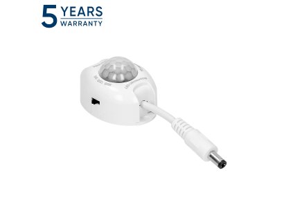 LED Senzor Gibanja za Pas, 120°