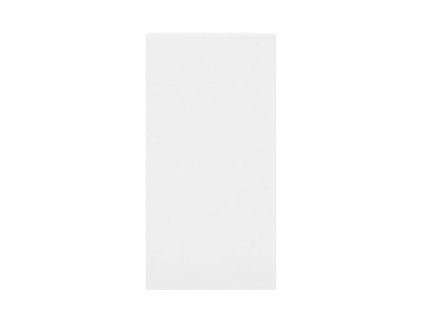 Bela vložka z vložkom za pohištvene panele