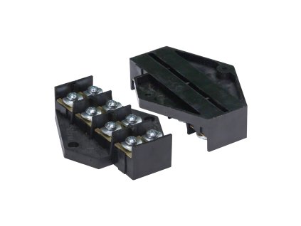 Povezovalna plošča 4 stopala, 16 mm