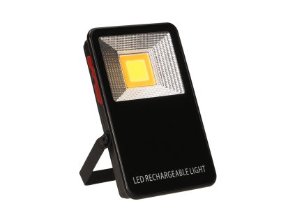 Polnilna mini LED delovna luč