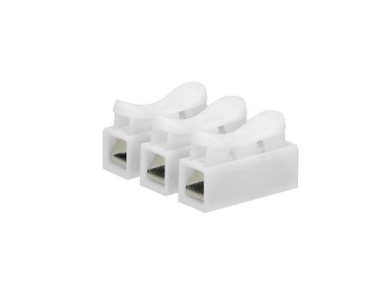 Hitre spojke za kable 3x2.5mm 100kos 250V/5A