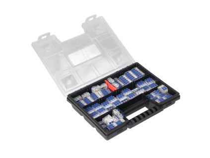 Set hitrih spojk za elektroinštalacije