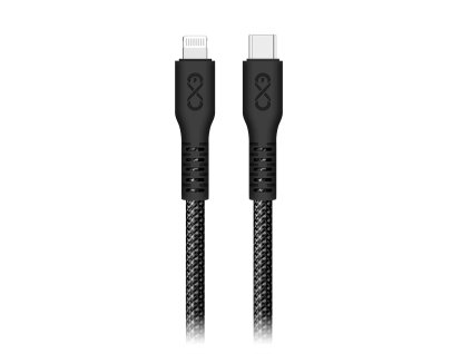 Hitri polnilni kabel USB-C na Lightning 0,9m