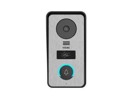 Zunanja video domofonija Full HD z RFID za sete PAVONIS