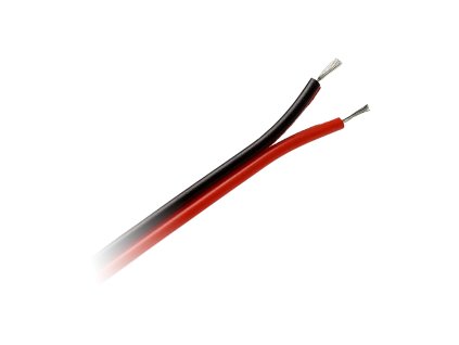 Kabel za LED trakove 2x0.35 mm? 25m