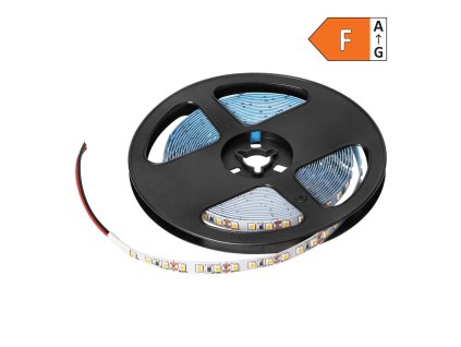 LED trak 5m 6000K 120LED/m IP20 9,6W/m
