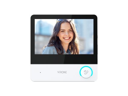 7" Full HD Wi-Fi Zaslon na Dotik