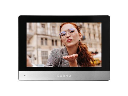 Monitor z 8" zaslonom na dotik Full HD CERES