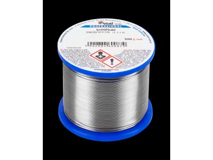 cyna 2 5mm 500g sn60pb40 cynel 8f4771a441e246c2941419d92644778e 2e7e8ced