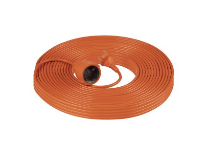 Podaljšek za vrt 40m, 2x1.5mm?, PVC