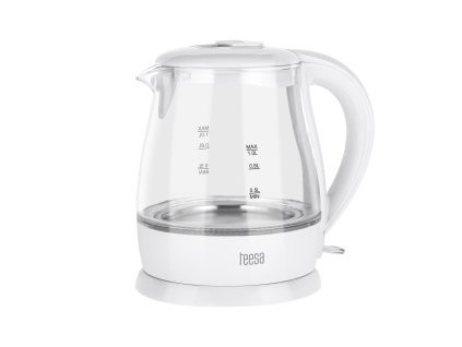 Steklena grelnik vode 1L 1630W TSA1030W