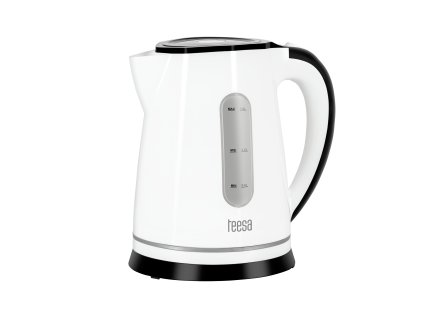 Hitra grelnik za vodo bel 1,8L TSA1020W