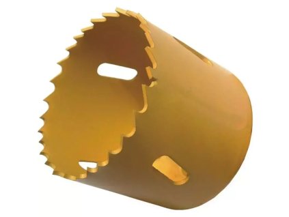 Dvokovinski izvrtalnik premera 64 mm / 2-1/2" 08W064