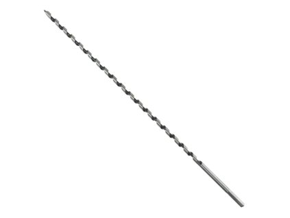Polžasti sveder za les 10x460mm WDD10460