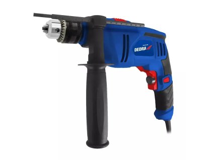 Udarni vrtalnik 700W DED7958K