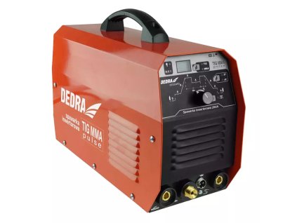 Inverterski varilni aparat MMA/TIG Pulze 200A DESTI204PD
