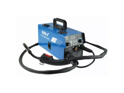 IGBT MIG/MAG inverterski varilnik, 120A s funkcijo TIG, MMA