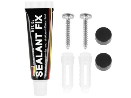 83340 ha5180 polka lazienkowa M0