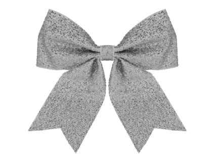 98677 ca1296 kokardka swiateczna 22 x 20 cm M0