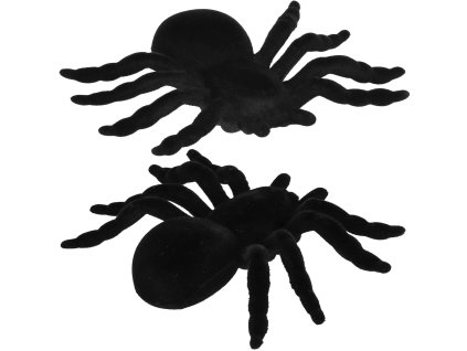 97079 ha5227 dekoracja halloween 10 cm M0