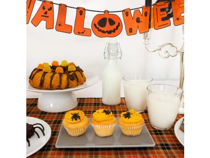 HA5235 HALLOWEENSKA DEKORACIJA 15,8 X 210 CM