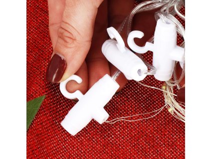 102500 cl4098 lampki druciki 300 led M0