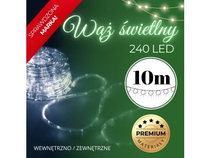 CL1201 SVETLOBNA CEV 240 LED