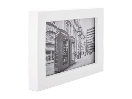 133400 pf0004 zestaw 10 ramek bialy M0