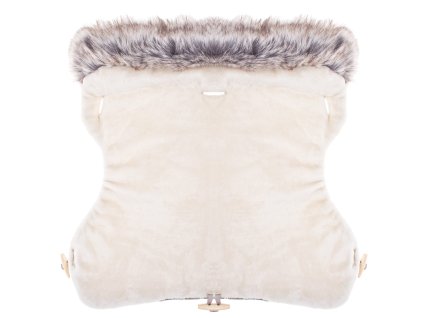 SB0027H ROKAVICA ZA VOZIČEK