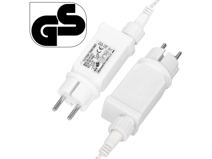 CL0319 ZAVESA LEDENKE FLASH 300L