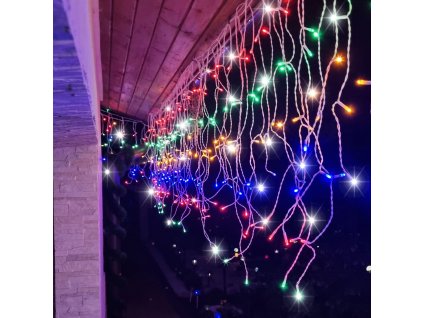 CL0319 ZAVESA LEDENKE FLASH 300L