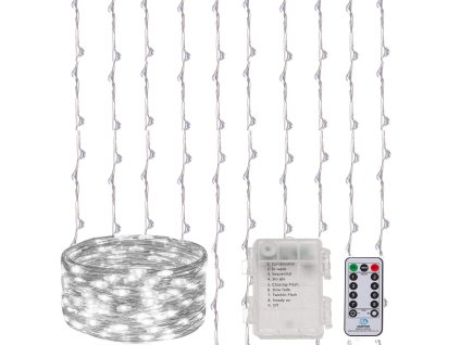 107628 cl0184 kurtyna 300 led M0