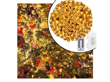 29153 cl0171 lampki 120 led M0