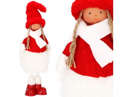 CA0681 BOŽIČNI OKRASEK