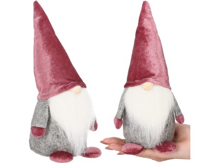 CA0676 BOŽIČNI OKRASEK "ŠKRAT"