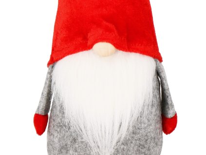 22908 ca0666 ozdoba swiateczna skrzat 25 cm M0