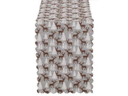 CA0616 BOŽIČNI PRT