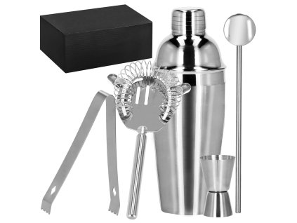 Barmanski set KI0020