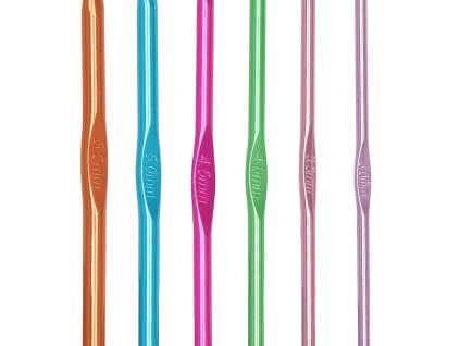 HA7239 KOMPLET KAVELJEV 12 KOS.